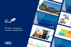 Borouge – A Legacy of Success
